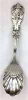Sterling Reed & Barton Francis I Serving Spoon