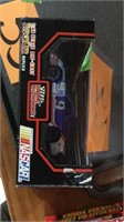 NASCAR die cast collectible