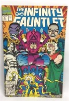Marvel Comics The Infinity Gauntlet #5 Nov 1991