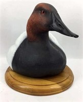 Ken Drexler #73 Duck Sculpture