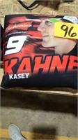 Kasey Kahn pillow