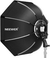 Neewer 26 inches/65 Centimeters Octagonal