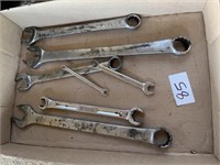 SNAP-ON WRENCHES