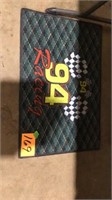 94 racing door mat