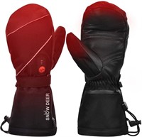 Electric Rechargeable Battery Gloves