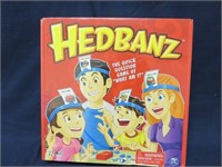 Headbanz Board Game New Sealed