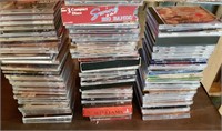 Big Lot of CD's