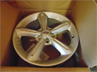 FACTORY FORD 2010 FORD MUSTANG GT RIMS 4X MONEY