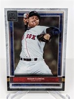 2020 Topps Roger Clemens Museum Collection #70