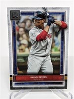 2020 Topps Rafael Devers Museum Collection #89