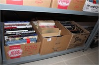 Shelf Lot - Books