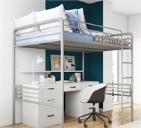 Designer Loft Bed (5472096)