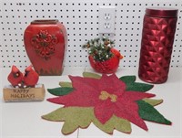 Christmas/Holiday Decorations