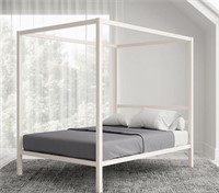 Designer Canopy Bed (4073139)