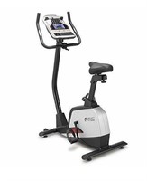 Circuit Fitness Magnetic Upright Exercise Bike