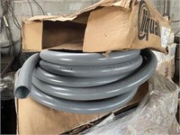 gray liquid tight flexible metal conduit