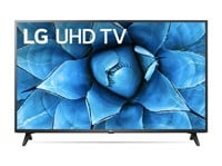 New LG Alexa UHD 73 Series 55" 4K Smart UHD TV
