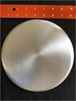 Kensington aluminum plate