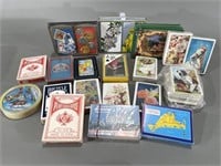 Playing Cards -Assorted