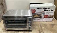 Convection Toaster Oven -NIB