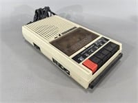 Classic Cassette Player/Recorder -untested