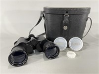 Yashica Binoculars -7X50 w/Case