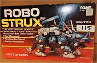 Robo Strux Brutox