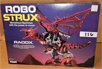 Robo Strux Radox