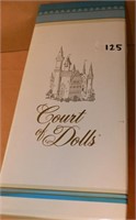 Court Of Dolls
