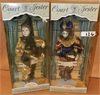 2 Court Jester