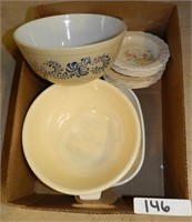 Corning Ware