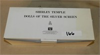 Shirley Temple Of The Silverscreen