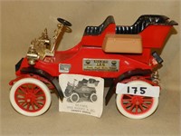 Ford Model A Decanter