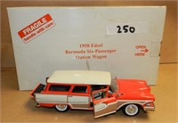 1958 Bermuda Wagon