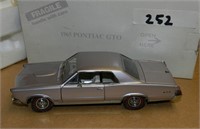 1965 Pontiac Gto