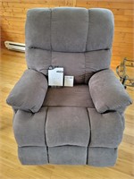 Hom Com Lift Chair