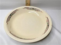 Vintage Plate