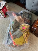 Vintage GI Joe Toy