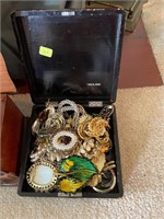 Vintage Jewelry Lot