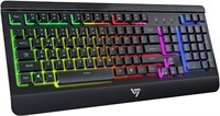 VictSing Gaming Keyboard