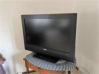 Sanyo flat screen TV