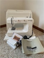 Kenmore sewing machine