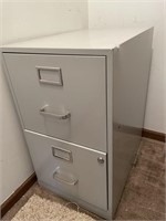 Filing cabinet