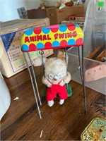 Animal Swing