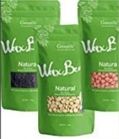 GreenLife® 3 Flavors Hard Wax Beans