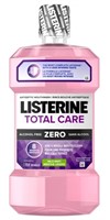 Sealed Listerine total care, Mild mint, 1 liter