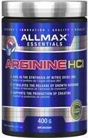 ALLMAX Nutrition - Arginine HCl - Maximum