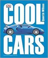Paperback: Cool Cars