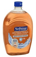 New soft soap antibacterial refill, 1.47 L