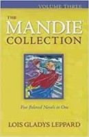 Paperback: The Mandie Collection Volume 3
